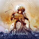 Pyramaze - Broken Arrow cover art