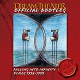 Dream Theater - Official Bootleg: Falling Into Infinity Demos 1996-1997 cover art
