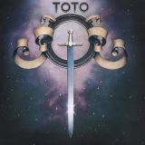 Toto - Toto cover art
