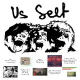 vs self - Collection ‘19-‘23 cover art
