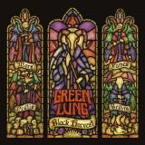 Green Lung - Black Harvest cover art