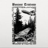 Bonjour Tristesse - Against Leviathan! cover art