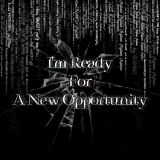 InsaneRattles - I'm Ready for a New Opportunity cover art