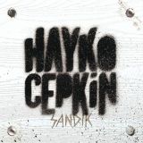 Hayko Cepkin - Sandık cover art