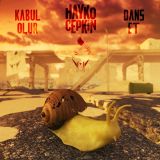 Hayko Cepkin - Kabul Olur / Dans Et cover art
