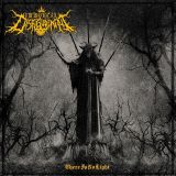 Immortal Disfigurement - There Is No Light cover art