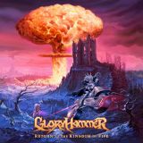 Gloryhammer - Return to the Kingdom of Fife cover art