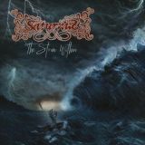Saturnus - The Storm Within cover art