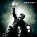 Deathstars - Everything Destroys You cover art