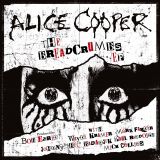 Alice Cooper - The Breadcrumbs EP cover art
