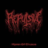 Repulsive - Hymn of Chaos cover art