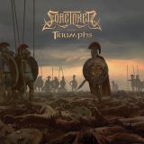 Foretoken - Triumphs cover art