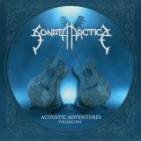 Sonata Arctica - Acoustic Adventures: Volume One cover art