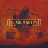 Arrival of Autumn - Kingdom Undone cover art