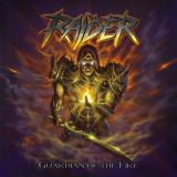 Raider - Guardian of the Fire cover art
