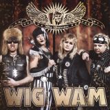 Wig Wam - Wig Wamania cover art