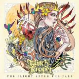Witch Ripper - The Flight After the Fall cover art
