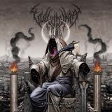 Vulvodynia - Eulogy of Ashes cover art