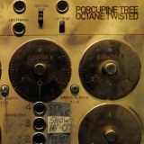 Porcupine Tree - Octane Twisted cover art