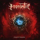 Pronostic - Chaotic Upheaval cover art