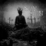 Shade Empire - Sunholy cover art