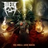 Dieth - To Hell and Back cover art