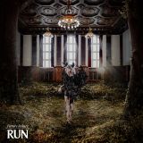 Future Palace - Run cover art