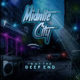 Midnite City - In at the Deep End cover art