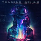 Reasons Behind - Architecture of an Ego cover art