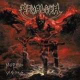 Cavalera - Morbid Visions cover art