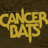 Cancer Bats - Birthing the Giant cover art