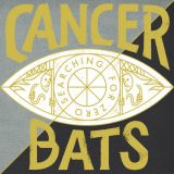 Cancer Bats - Searching for Zero cover art