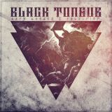 Black Tongue - Born Hanged / Falsifier (Redux) cover art