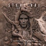 Steve Vai - The 7th Song: Enchanting Guitar Melodies (Archives Vol. 1) cover art