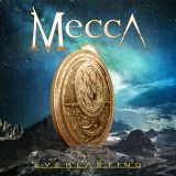 Mecca - Everlasting cover art