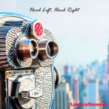 Lowcalhosed - Hard Left Hard Right cover art