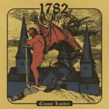 1782 - Clamor Luciferi cover art
