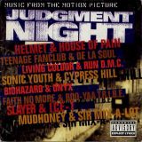 Various Artists - Judgment Night (Music from the Motion Picture)