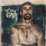 Steve Vai - Vai / Gash cover art