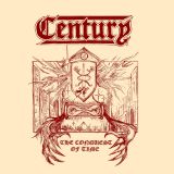 Century - The Conquest of TIme cover art
