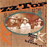 ZZ Top - One Foot in the Blues cover art