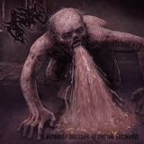 Gargling - Depraved Ingestion of Cranial Discharge cover art