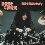 Eric Carr - Rockology