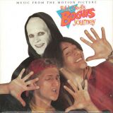 Various Artists - Bill & Ted's Bogus Journey (Music from the Motion Picture) cover art