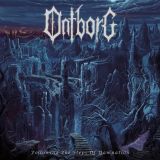 Ontborg - Following the Steps of Damnation cover art
