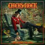 Circus of Rock - Lost Behind the Mask cover art