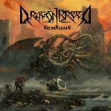 Dragonbreed - Necrohedron cover art