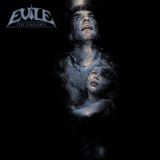 Evile - The Unknown cover art