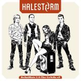 Halestorm - Reanimate 2.0: The Covers EP cover art