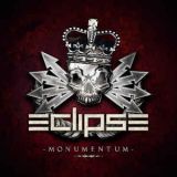 Eclipse - Monumentum cover art